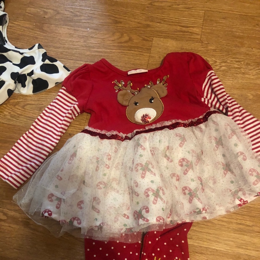 Christmas outfit